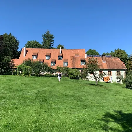 Ferienwohnung In Historischer Muehle Buchen  Exterior photo