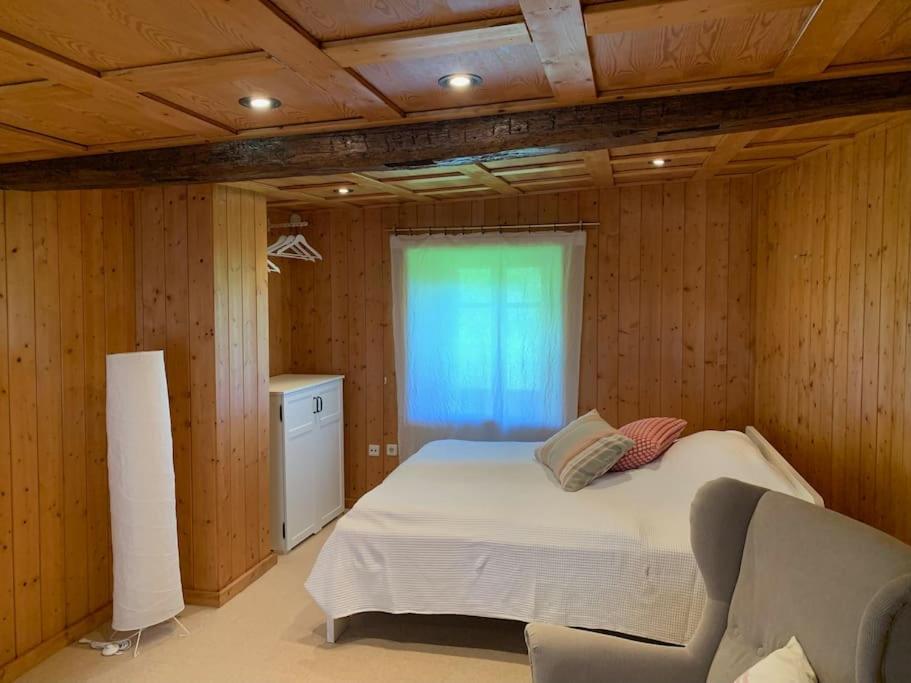 In Historischer Muehle Appartement