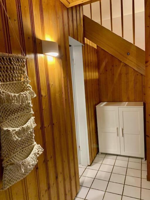 Apartment In Historischer Muehle