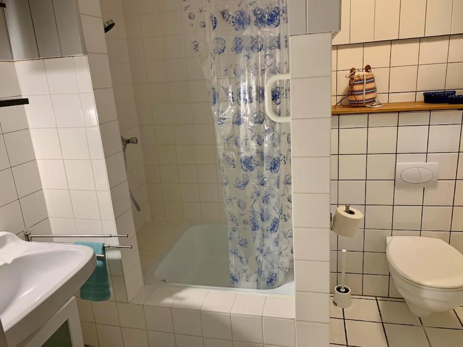 In Historischer Muehle Apartment Buchen (Odenwald, Baden-Wurttemberg)