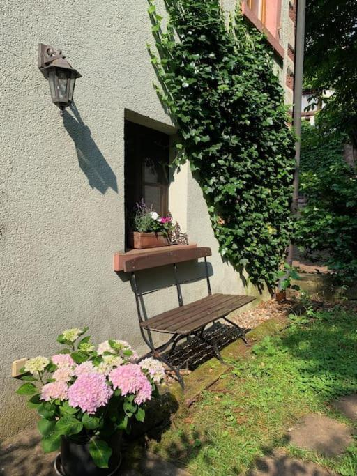 In Historischer Muehle * Buchen (Odenwald, Baden-Wurttemberg)