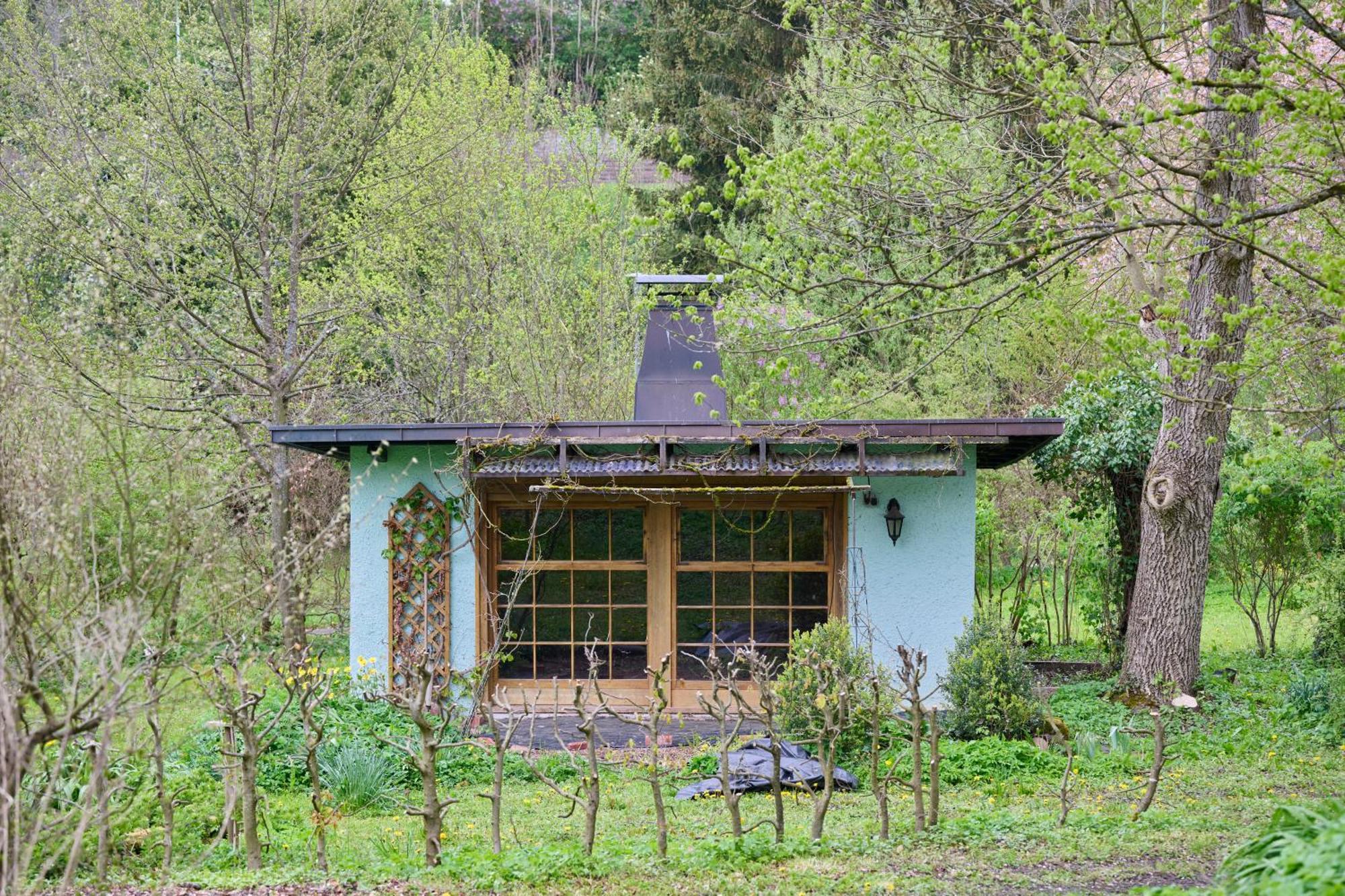 Appartement In Historischer Muehle