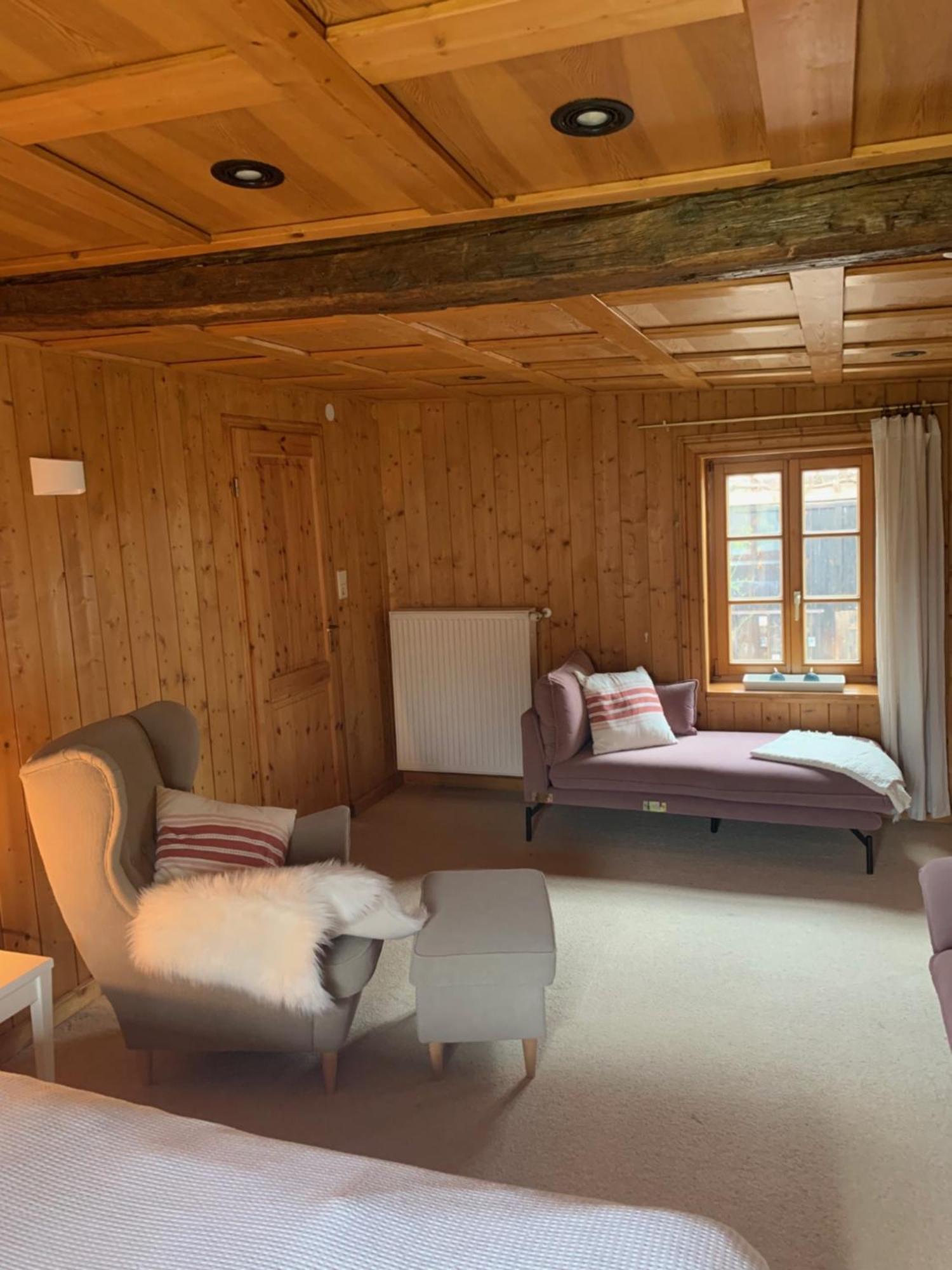 In Historischer Muehle Appartement *