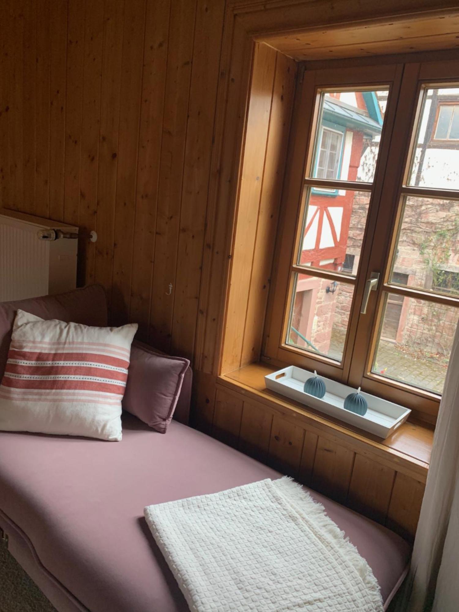Apartment In Historischer Muehle Buchen (Odenwald, Baden-Wurttemberg)