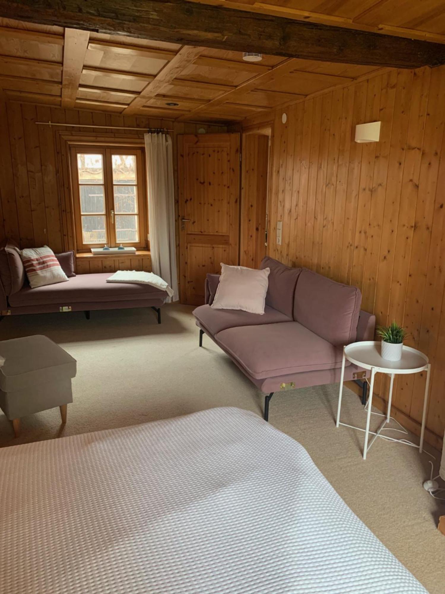 In Historischer Muehle Appartement *